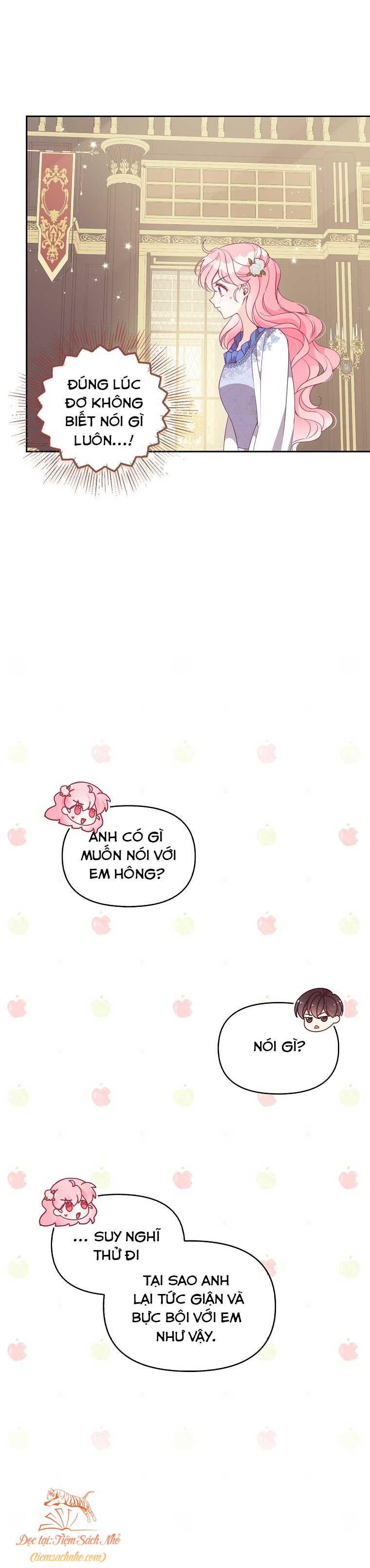 đọc truyện  Em Gái Thân Yêu Của Công Tước Phản Diện Chương 79.5 ảnh 4 tại Thiên Thai Truyện