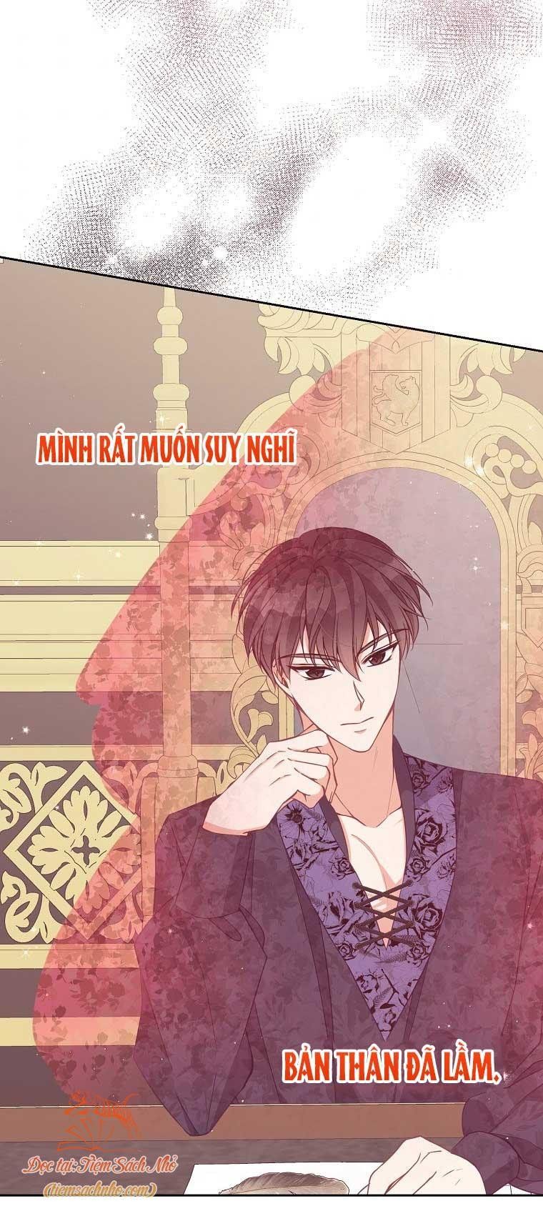 đọc truyện  Em Gái Thân Yêu Của Công Tước Phản Diện Chương 79.5 ảnh 6 tại Thiên Thai Truyện