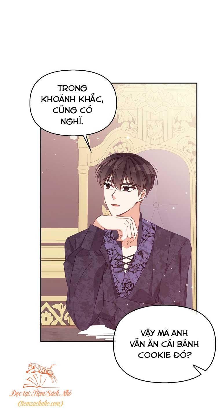 đọc truyện  Em Gái Thân Yêu Của Công Tước Phản Diện Chương 79.5 ảnh 11 tại Thiên Thai Truyện