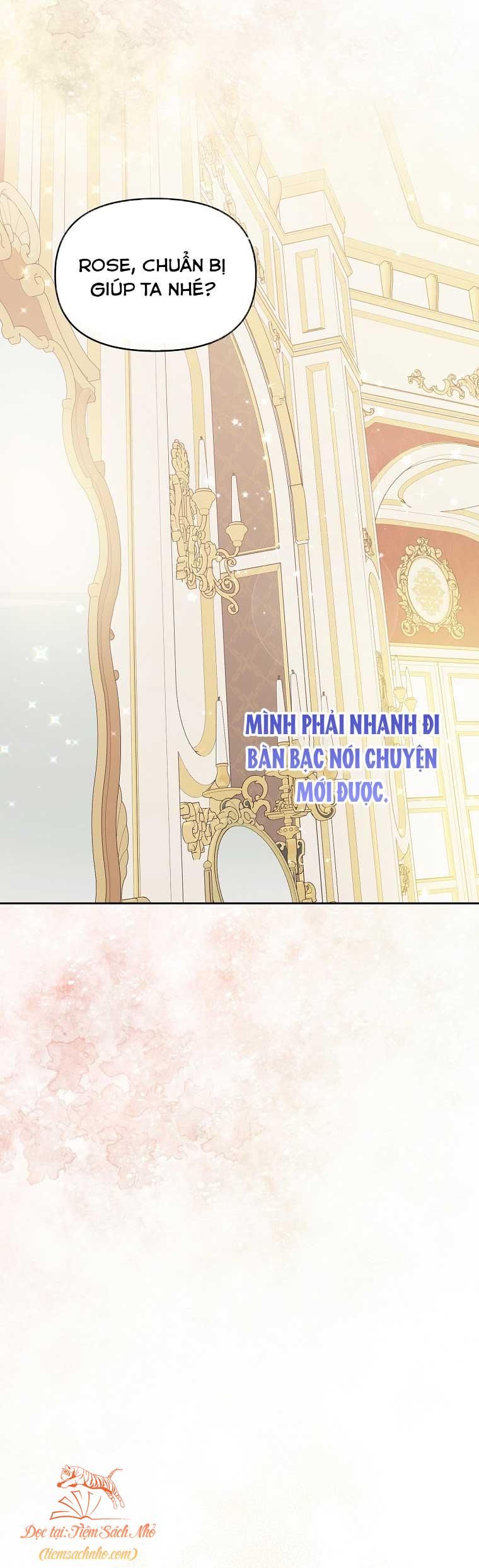 đọc truyện  Em Gái Thân Yêu Của Công Tước Phản Diện Chương 79 ảnh 11 tại Giả Dược