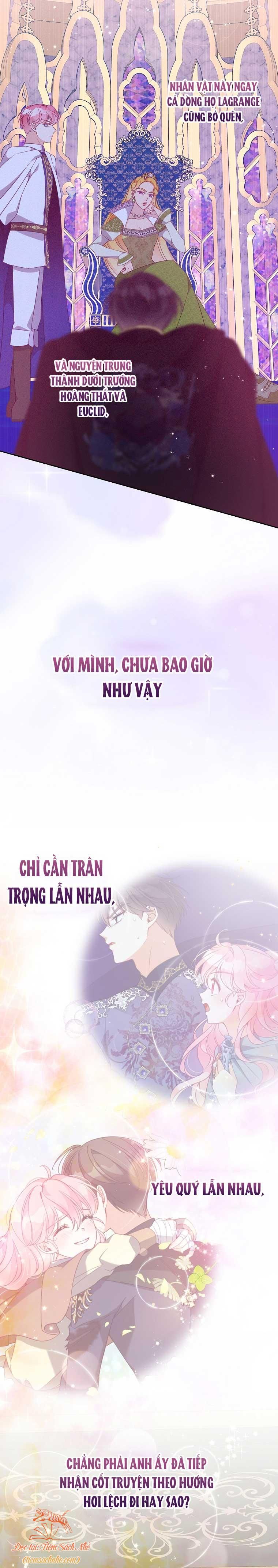 đọc truyện  Em Gái Thân Yêu Của Công Tước Phản Diện Chương 79 ảnh 14 tại Giả Dược