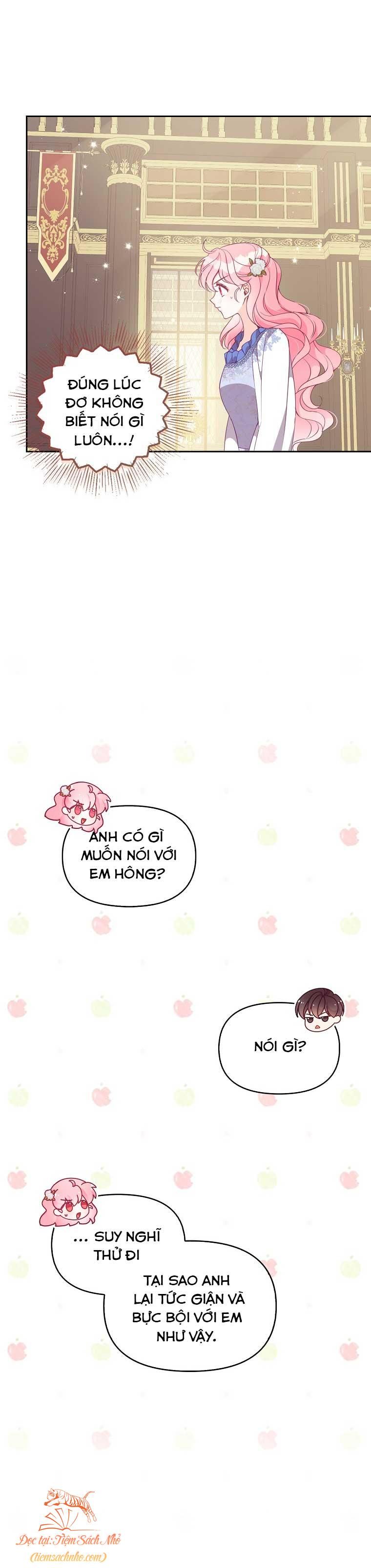 đọc truyện  Em Gái Thân Yêu Của Công Tước Phản Diện Chương 79 ảnh 19 tại Giả Dược