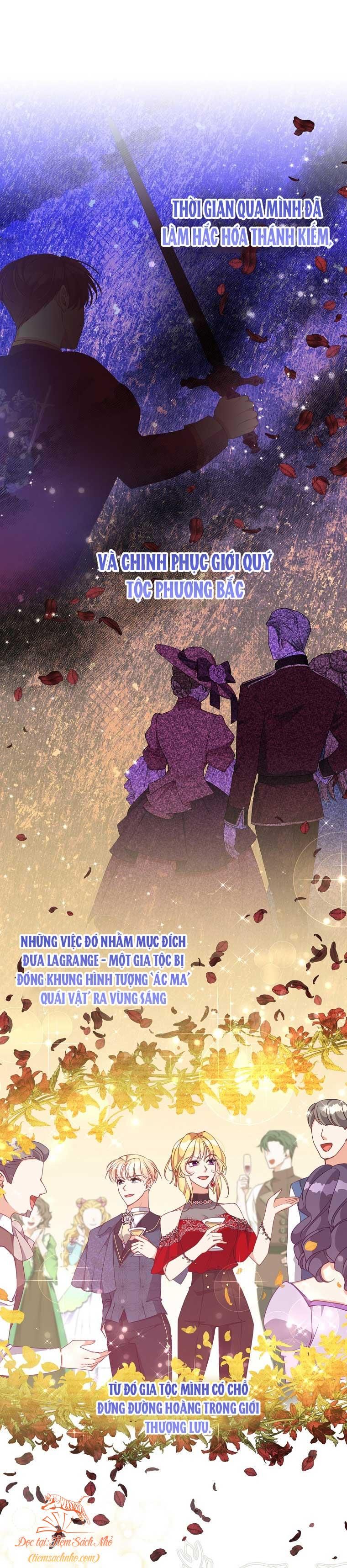 đọc truyện  Em Gái Thân Yêu Của Công Tước Phản Diện Chương 79 ảnh 8 tại Giả Dược