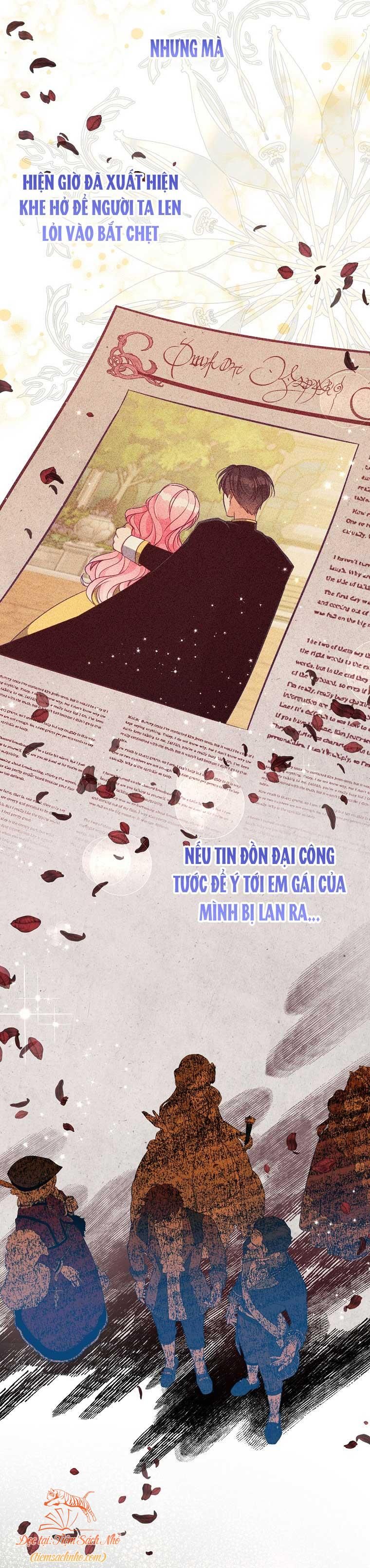 đọc truyện  Em Gái Thân Yêu Của Công Tước Phản Diện Chương 79 ảnh 9 tại Giả Dược