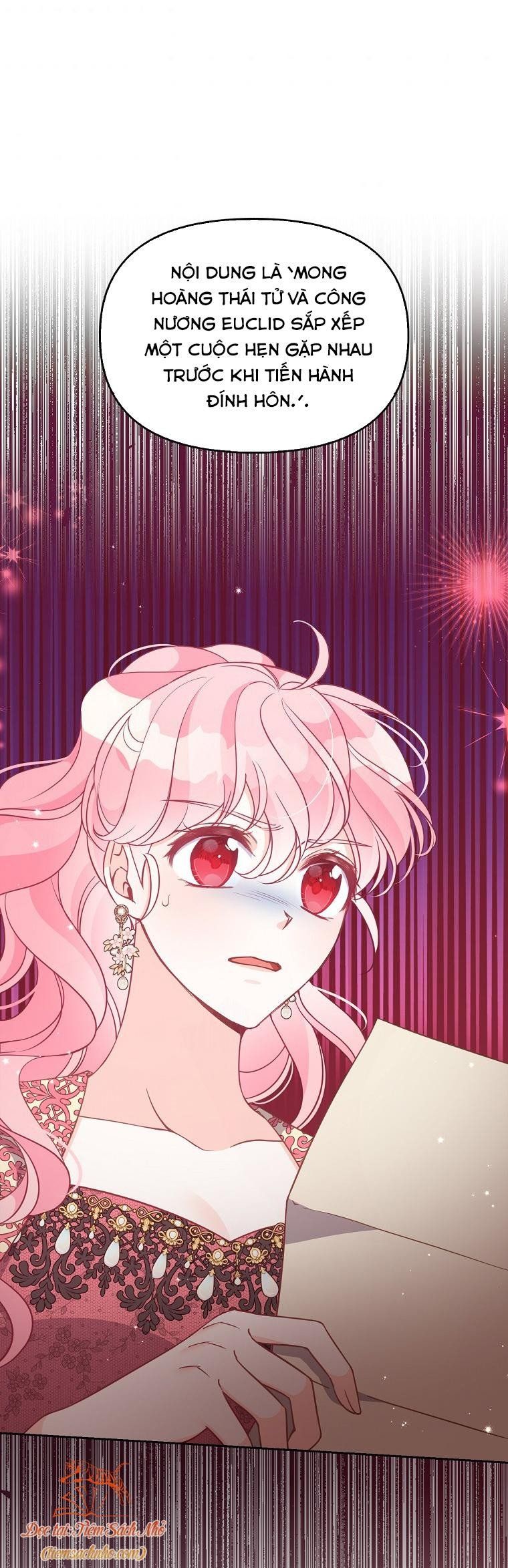 đọc truyện  Em Gái Thân Yêu Của Công Tước Phản Diện Chương 80.5 ảnh 3 tại Thiên Thai Truyện