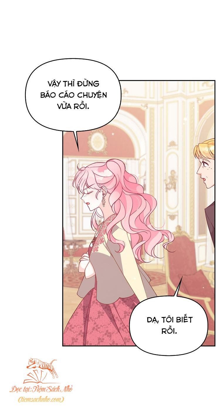 đọc truyện  Em Gái Thân Yêu Của Công Tước Phản Diện Chương 80.5 ảnh 14 tại Thiên Thai Truyện