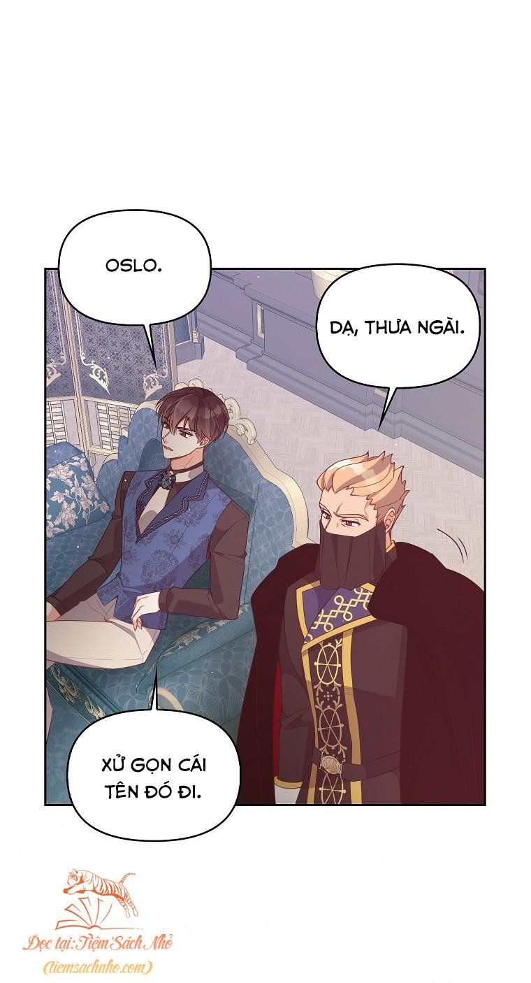 đọc truyện  Em Gái Thân Yêu Của Công Tước Phản Diện Chương 80.5 ảnh 18 tại Thiên Thai Truyện