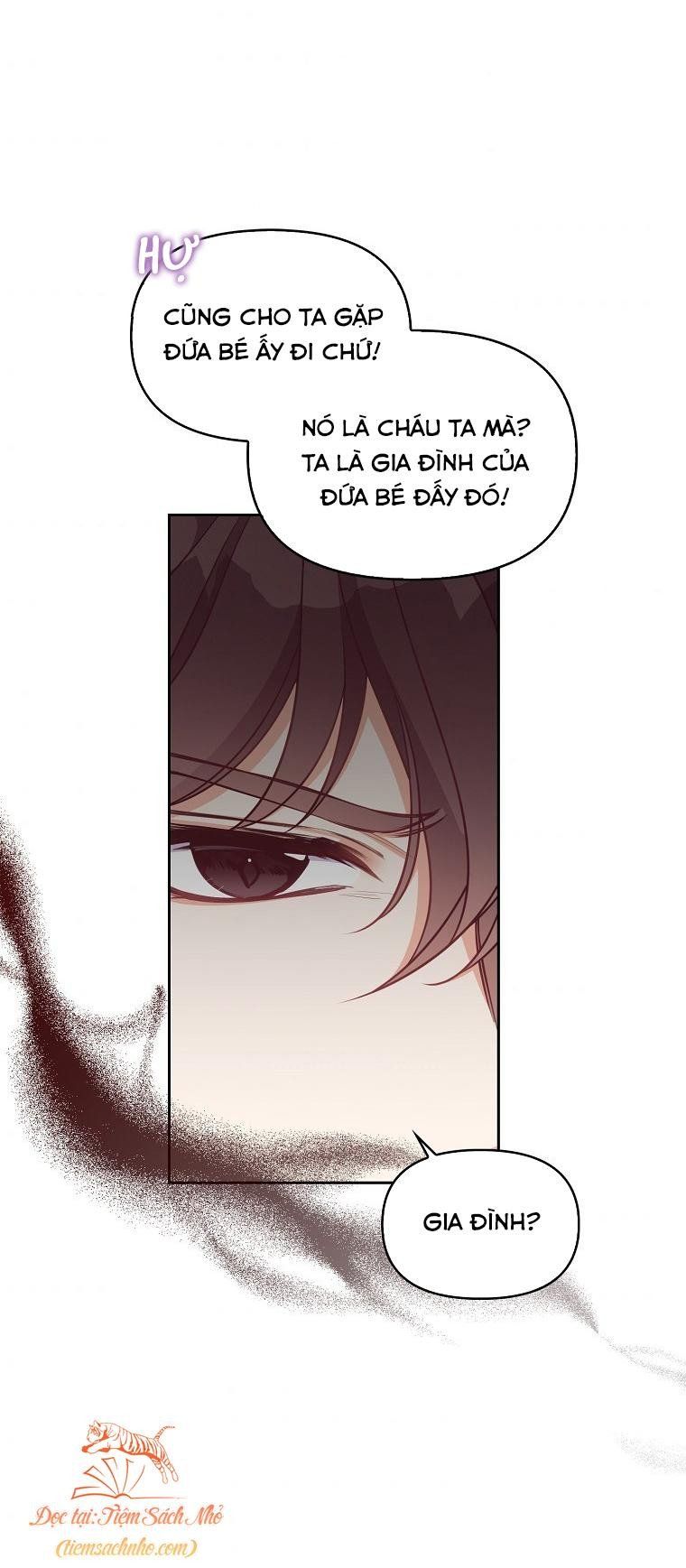 đọc truyện  Em Gái Thân Yêu Của Công Tước Phản Diện Chương 80.5 ảnh 19 tại Thiên Thai Truyện