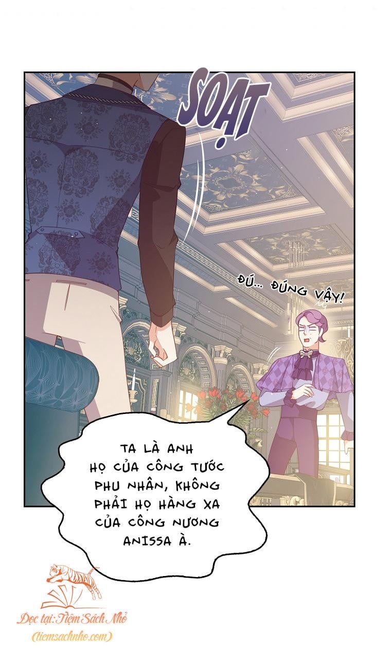 đọc truyện  Em Gái Thân Yêu Của Công Tước Phản Diện Chương 80.5 ảnh 20 tại Thiên Thai Truyện