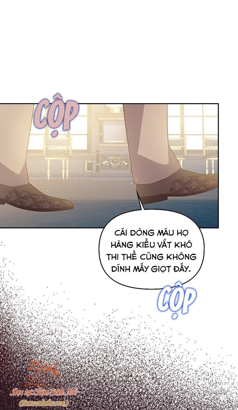 đọc truyện  Em Gái Thân Yêu Của Công Tước Phản Diện Chương 80.5 ảnh 21 tại Thiên Thai Truyện