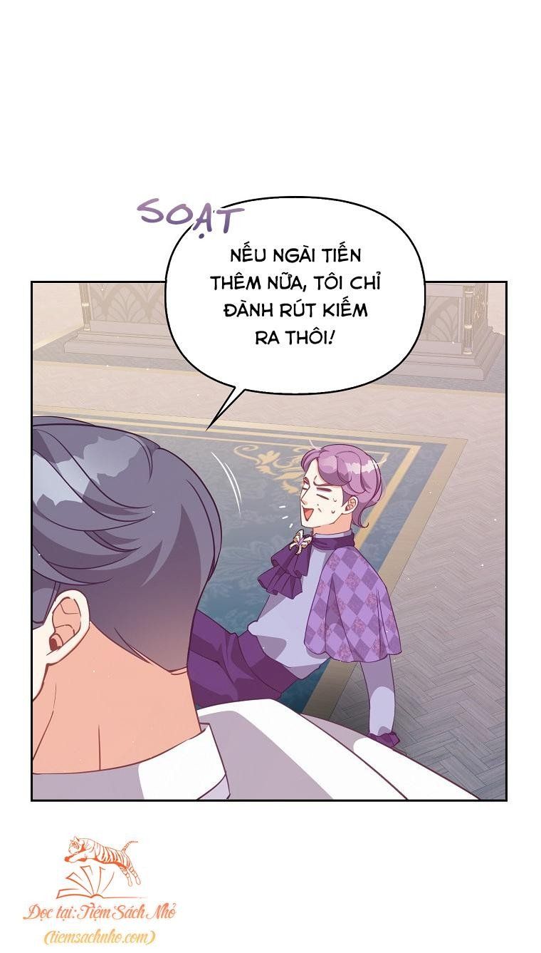 đọc truyện  Em Gái Thân Yêu Của Công Tước Phản Diện Chương 80.5 ảnh 23 tại Thiên Thai Truyện