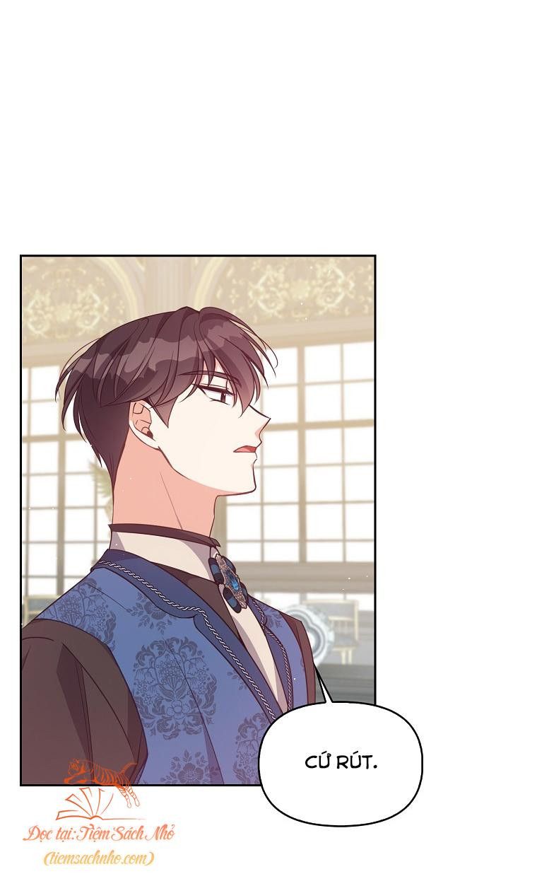 đọc truyện  Em Gái Thân Yêu Của Công Tước Phản Diện Chương 80.5 ảnh 24 tại Thiên Thai Truyện