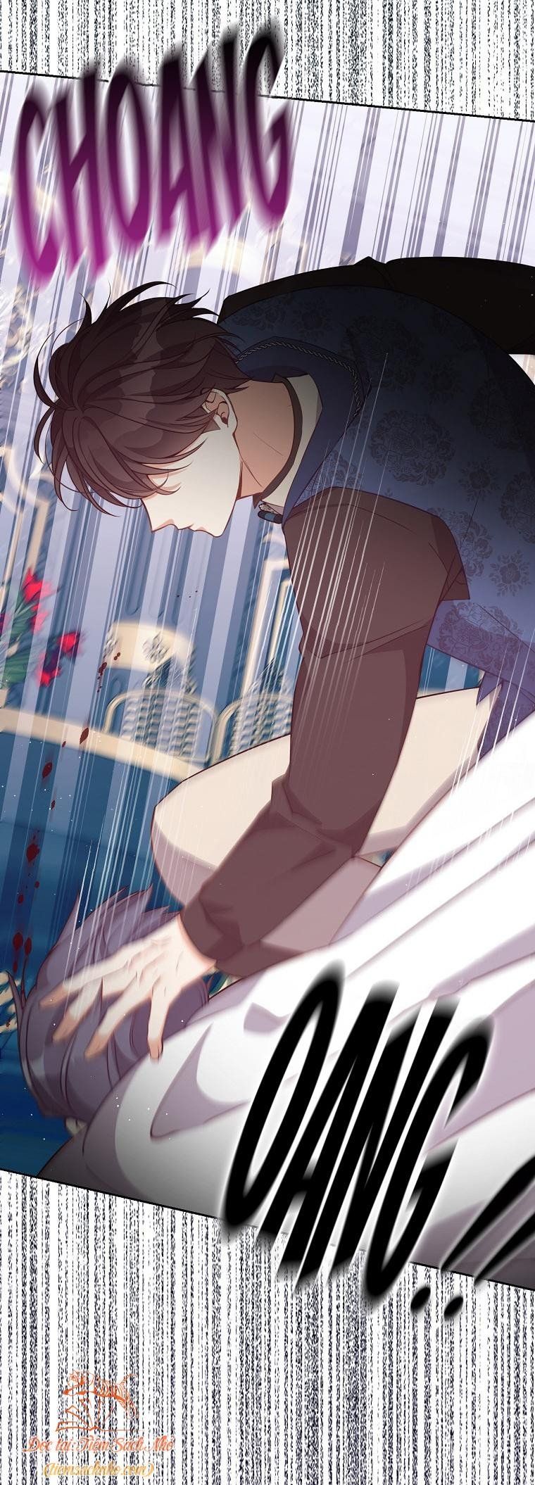 đọc truyện  Em Gái Thân Yêu Của Công Tước Phản Diện Chương 80.5 ảnh 28 tại Thiên Thai Truyện