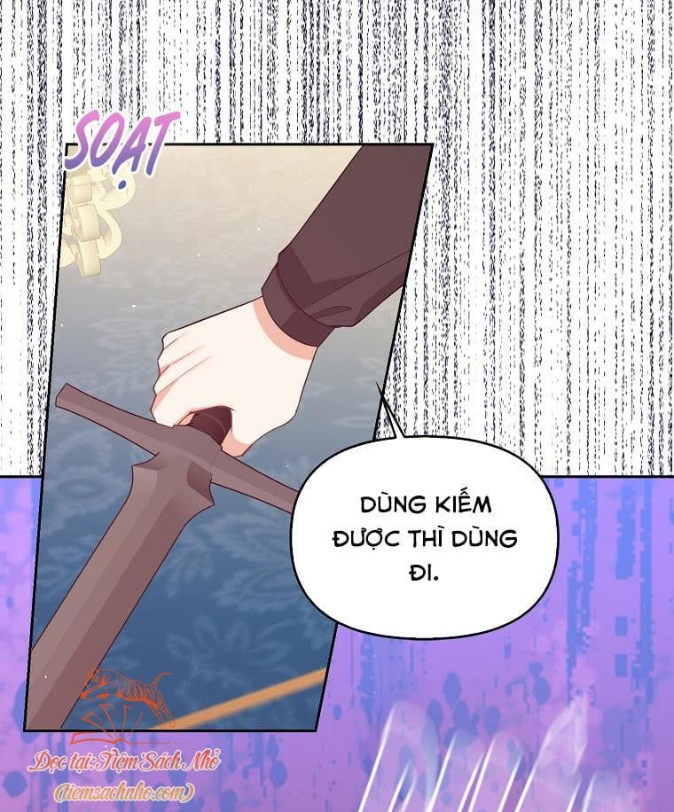 đọc truyện  Em Gái Thân Yêu Của Công Tước Phản Diện Chương 80.5 ảnh 30 tại Thiên Thai Truyện