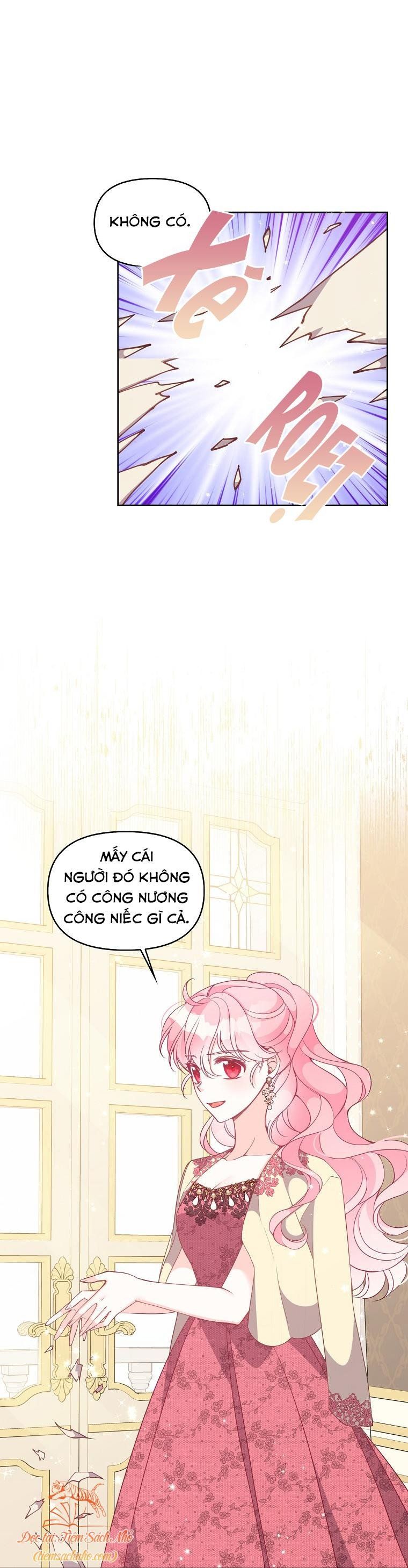 đọc truyện  Em Gái Thân Yêu Của Công Tước Phản Diện Chương 80.5 ảnh 5 tại Thiên Thai Truyện