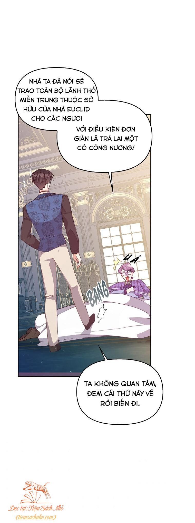 đọc truyện  Em Gái Thân Yêu Của Công Tước Phản Diện Chương 80.5 ảnh 33 tại Thiên Thai Truyện