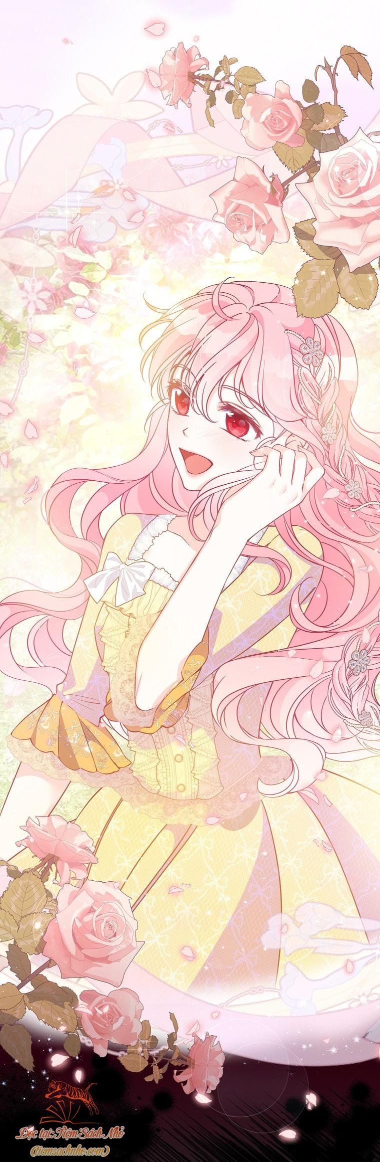 đọc truyện  Em Gái Thân Yêu Của Công Tước Phản Diện Chương 80.5 ảnh 38 tại Thiên Thai Truyện