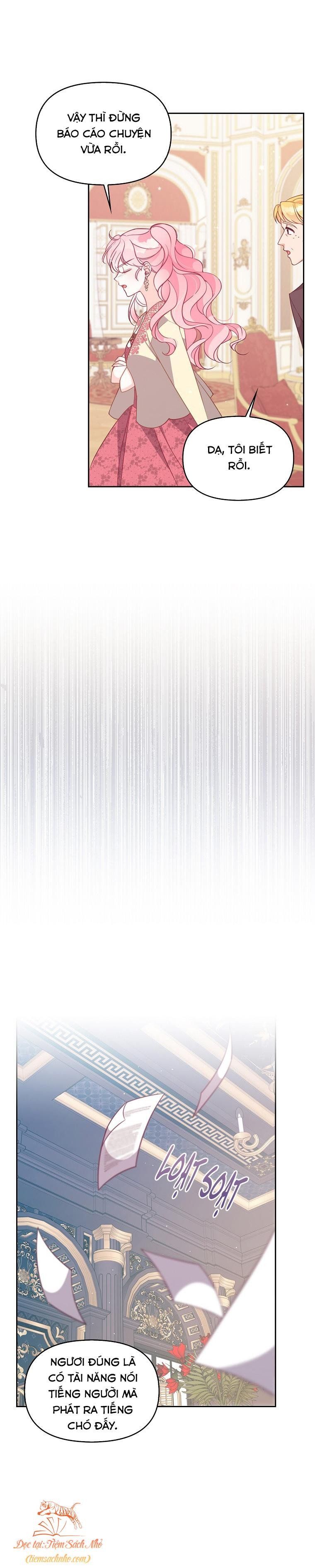 đọc truyện  Em Gái Thân Yêu Của Công Tước Phản Diện Chương 80.5 ảnh 8 tại Thiên Thai Truyện