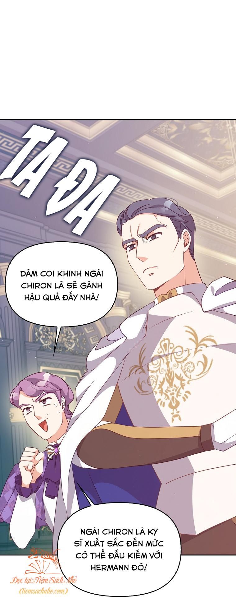 đọc truyện  Em Gái Thân Yêu Của Công Tước Phản Diện Chương 80 ảnh 62 tại Thiên Thai Truyện