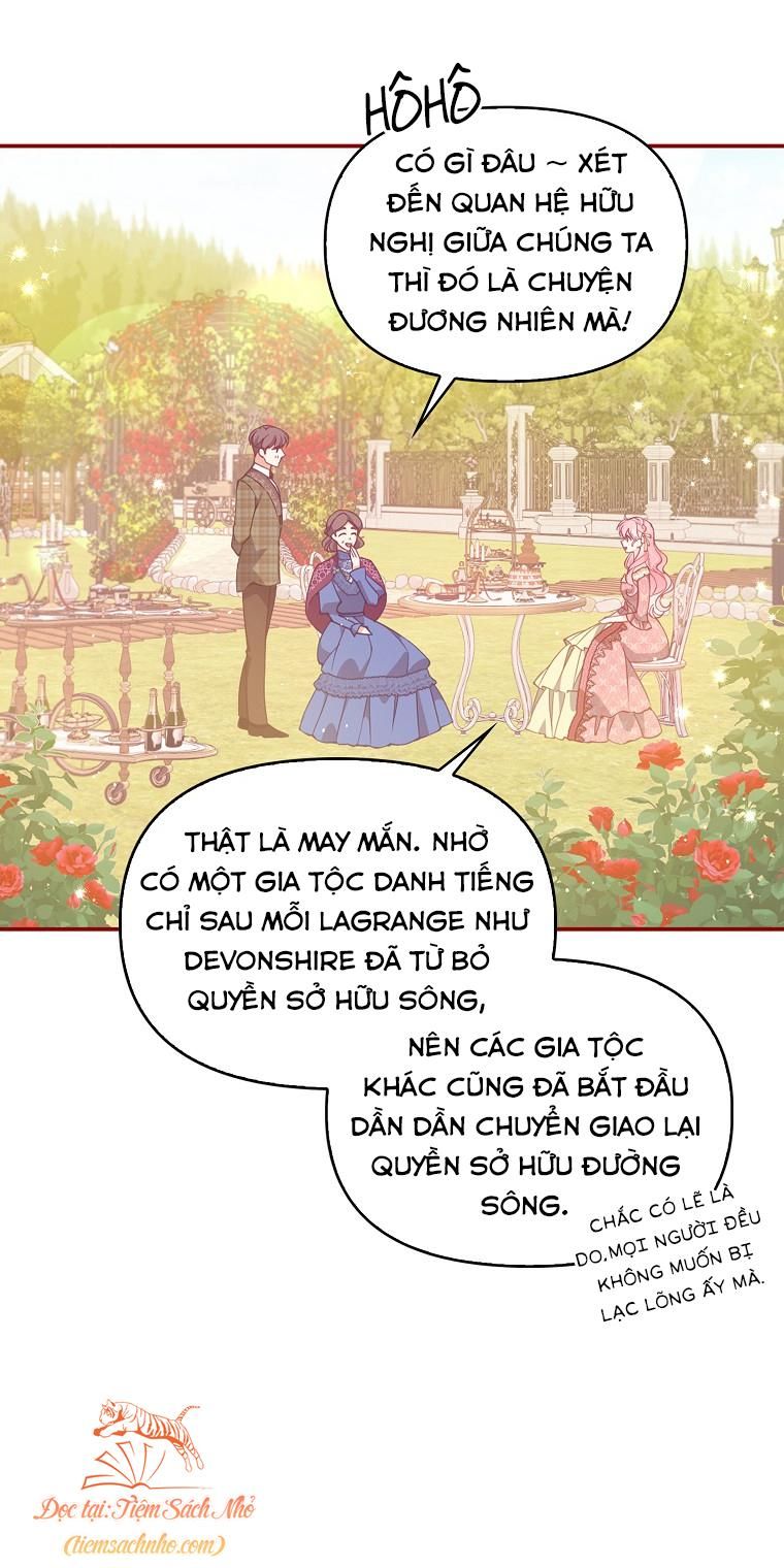 đọc truyện  Em Gái Thân Yêu Của Công Tước Phản Diện Chương 81 ảnh 2 tại Thiên Thai Truyện