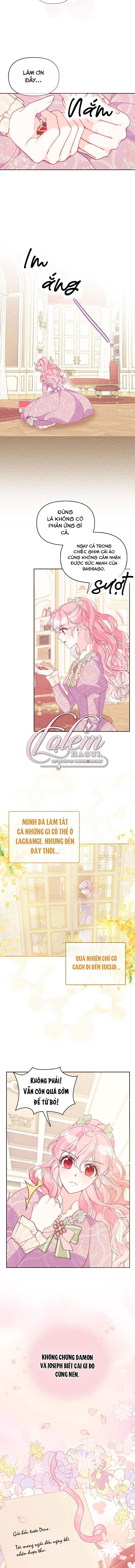 đọc truyện  Em Gái Thân Yêu Của Công Tước Phản Diện Chương 83.5 ảnh 3 tại Thiên Thai Truyện