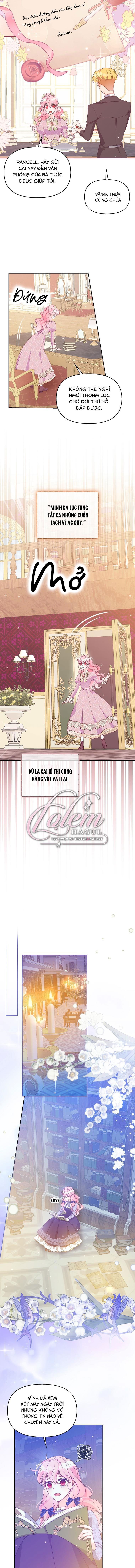 đọc truyện  Em Gái Thân Yêu Của Công Tước Phản Diện Chương 83.5 ảnh 4 tại Thiên Thai Truyện