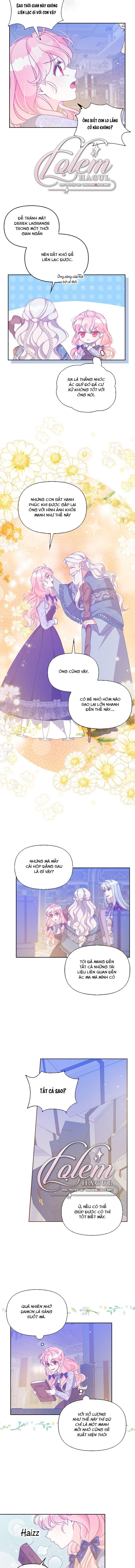 đọc truyện  Em Gái Thân Yêu Của Công Tước Phản Diện Chương 83.5 ảnh 8 tại Thiên Thai Truyện