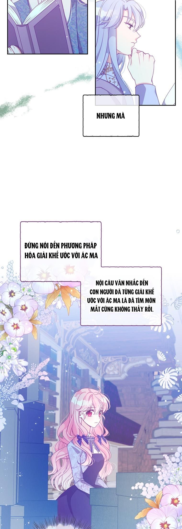 đọc truyện  Em Gái Thân Yêu Của Công Tước Phản Diện Chương 84 ảnh 2 tại Thiên Thai Truyện