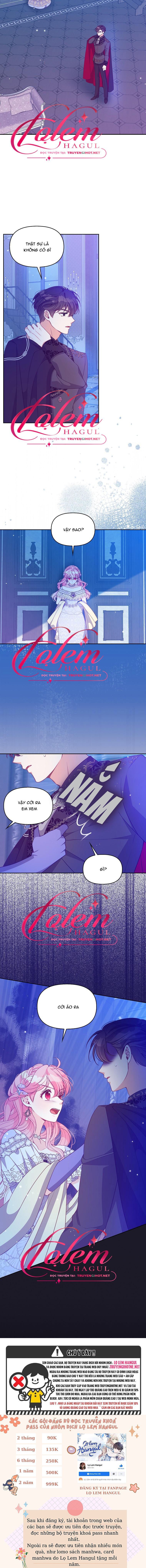 đọc truyện  Em Gái Thân Yêu Của Công Tước Phản Diện Chương 86.2 ảnh 3 tại Thiên Thai Truyện