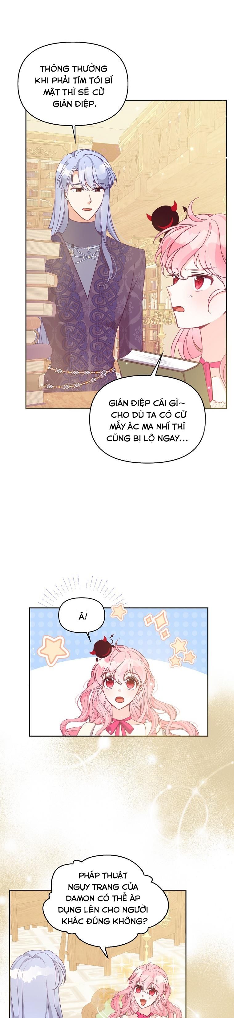 đọc truyện  Em Gái Thân Yêu Của Công Tước Phản Diện Chương 87 ảnh 14 tại Thiên Thai Truyện