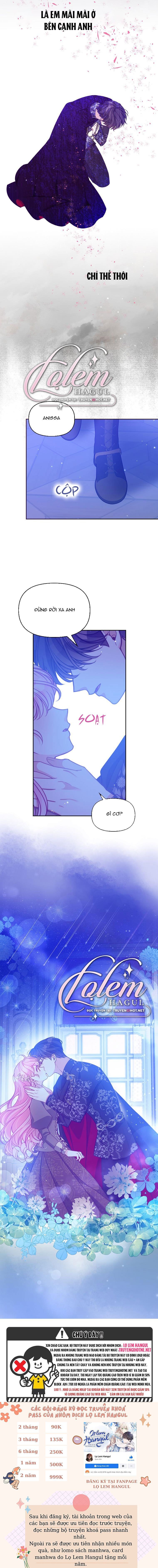 đọc truyện  Em Gái Thân Yêu Của Công Tước Phản Diện Chương 89.2 ảnh 3 tại Thiên Thai Truyện