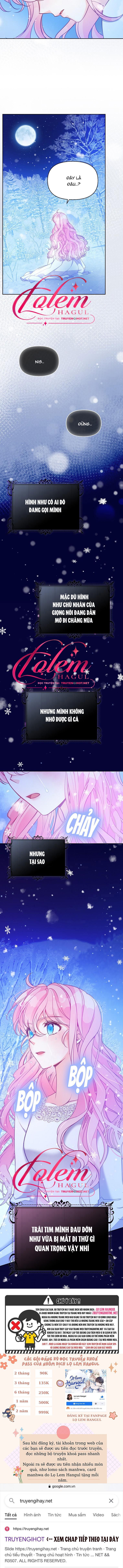 đọc truyện  Em Gái Thân Yêu Của Công Tước Phản Diện Chương 91.2 ảnh 3 tại Thiên Thai Truyện