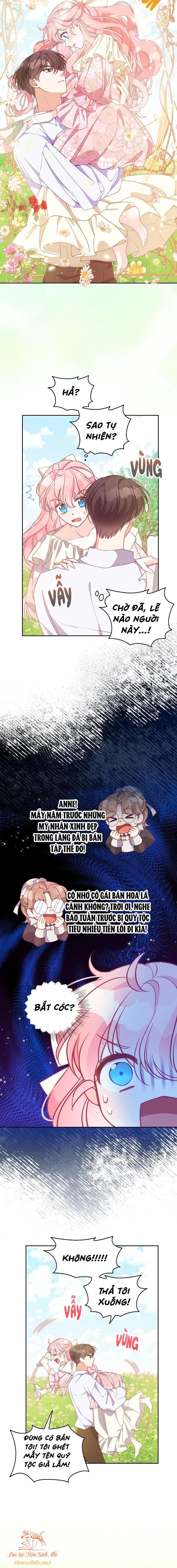 đọc truyện  Em Gái Thân Yêu Của Công Tước Phản Diện Chương 94 ảnh 10 tại Thiên Thai Truyện
