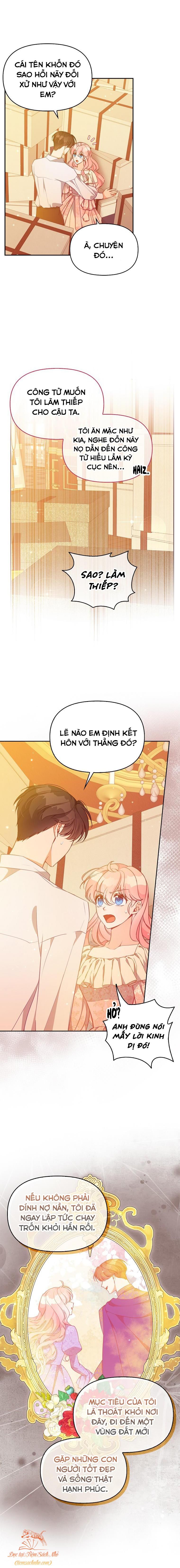 đọc truyện  Em Gái Thân Yêu Của Công Tước Phản Diện Chương 96 ảnh 2 tại Thiên Thai Truyện