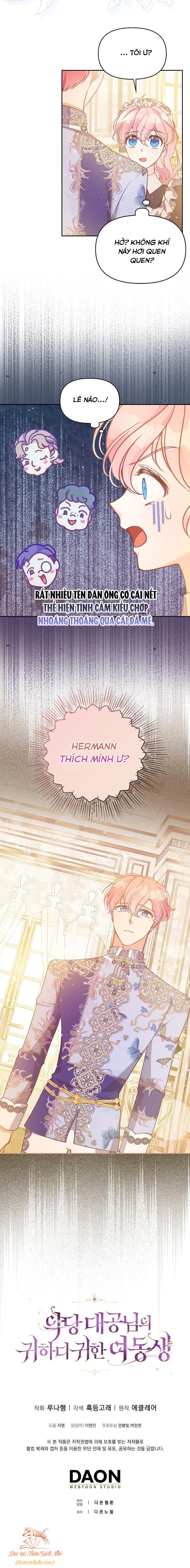 đọc truyện  Em Gái Thân Yêu Của Công Tước Phản Diện Chương 97 ảnh 17 tại Thiên Thai Truyện