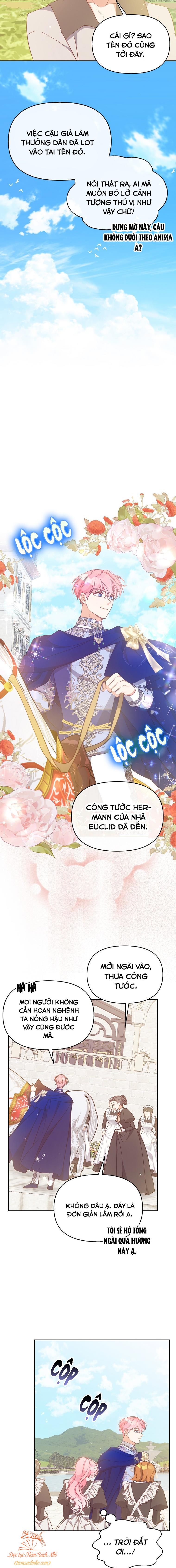 đọc truyện  Em Gái Thân Yêu Của Công Tước Phản Diện Chương 97 ảnh 10 tại Thiên Thai Truyện