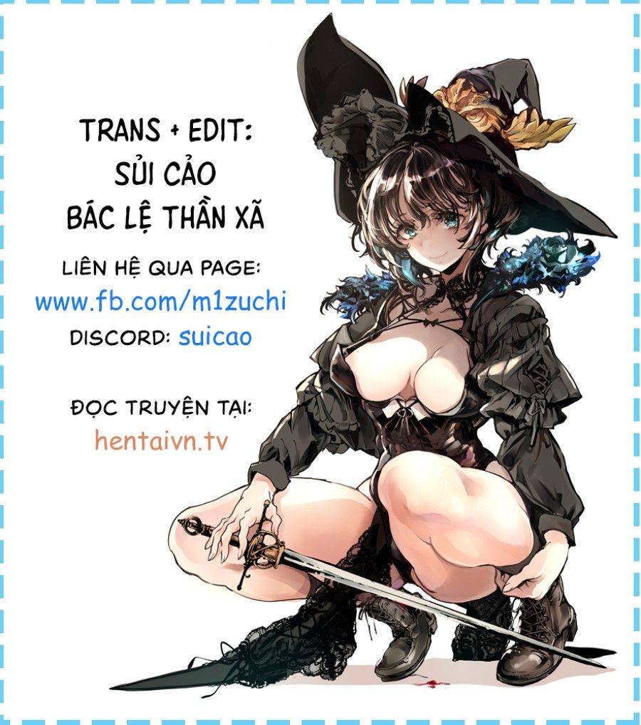 Em Gái Thằng Bạn Oneshot page 1 - Giả Dược