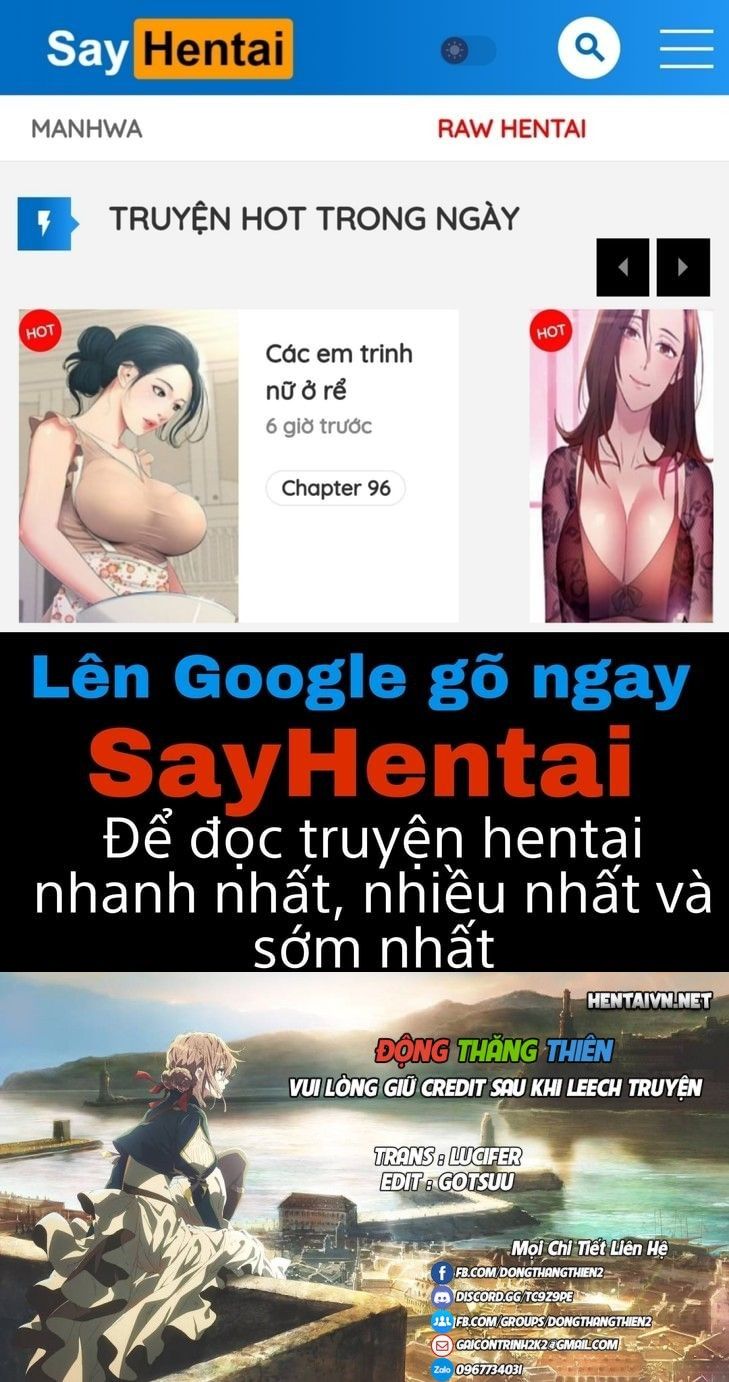 Em Gái Tôi Là Một Nàng Orc Chương 2 page 1 - Giả Dược