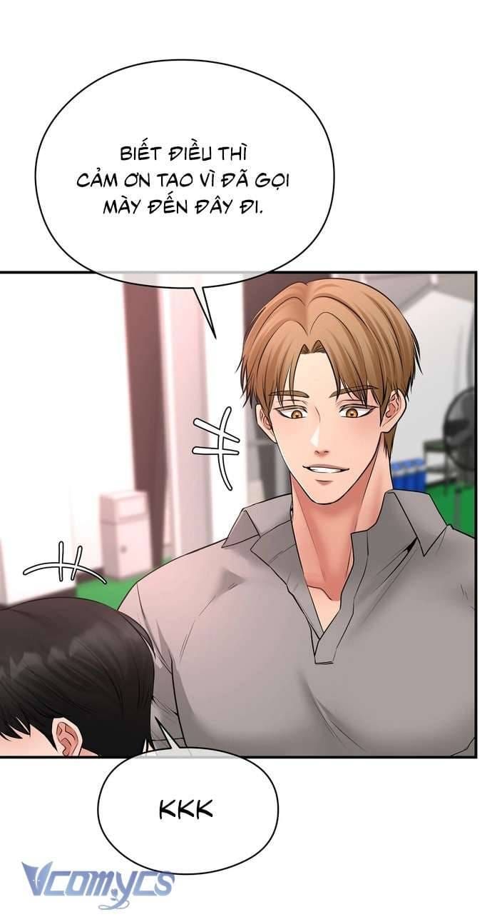 đọc truyện Em Gái Xx Chung Của Các Chú Sân Golf Chương 13 ảnh 15 tại Thiên Thai Truyện