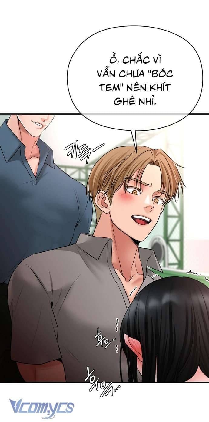 đọc truyện Em Gái Xx Chung Của Các Chú Sân Golf Chương 13 ảnh 19 tại Thiên Thai Truyện