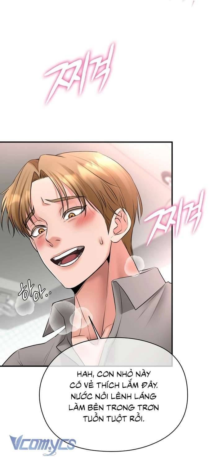 đọc truyện Em Gái Xx Chung Của Các Chú Sân Golf Chương 13 ảnh 29 tại Thiên Thai Truyện