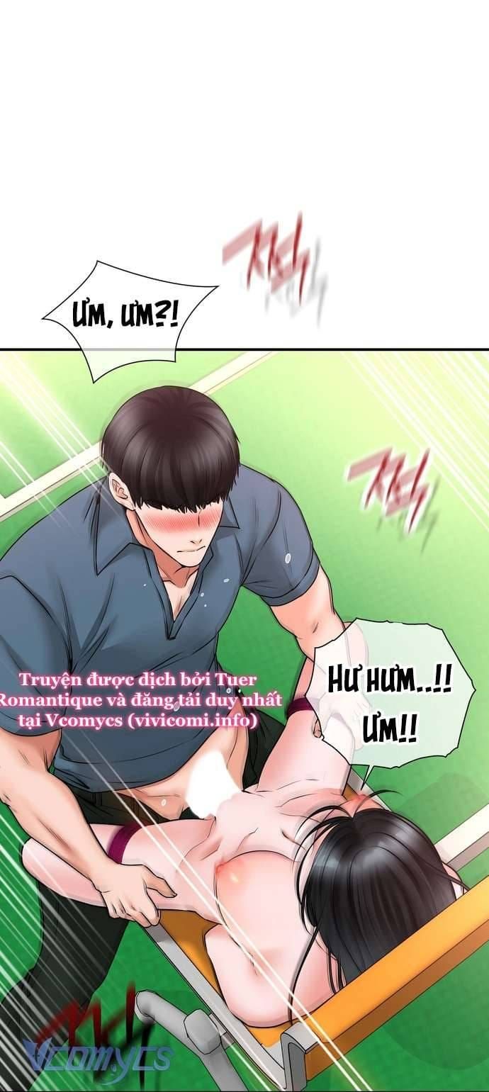 đọc truyện Em Gái Xx Chung Của Các Chú Sân Golf Chương 13 ảnh 34 tại Thiên Thai Truyện