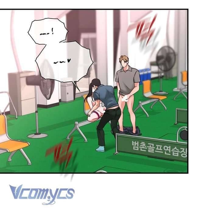 đọc truyện Em Gái Xx Chung Của Các Chú Sân Golf Chương 13 ảnh 36 tại Thiên Thai Truyện