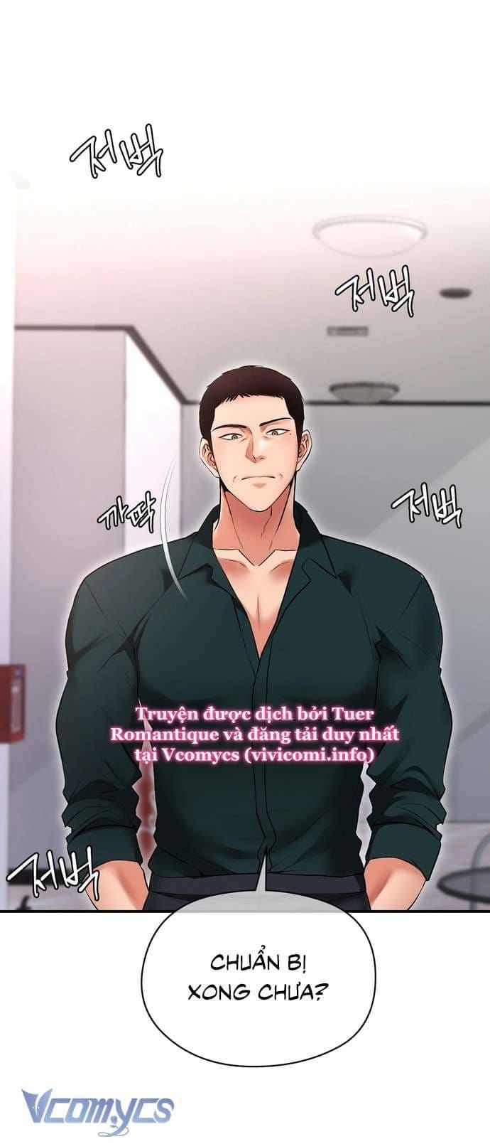 đọc truyện Em Gái Xx Chung Của Các Chú Sân Golf Chương 13 ảnh 6 tại Thiên Thai Truyện