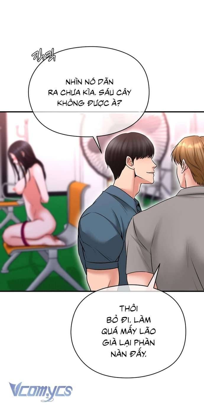 đọc truyện Em Gái Xx Chung Của Các Chú Sân Golf Chương 13 ảnh 42 tại Thiên Thai Truyện