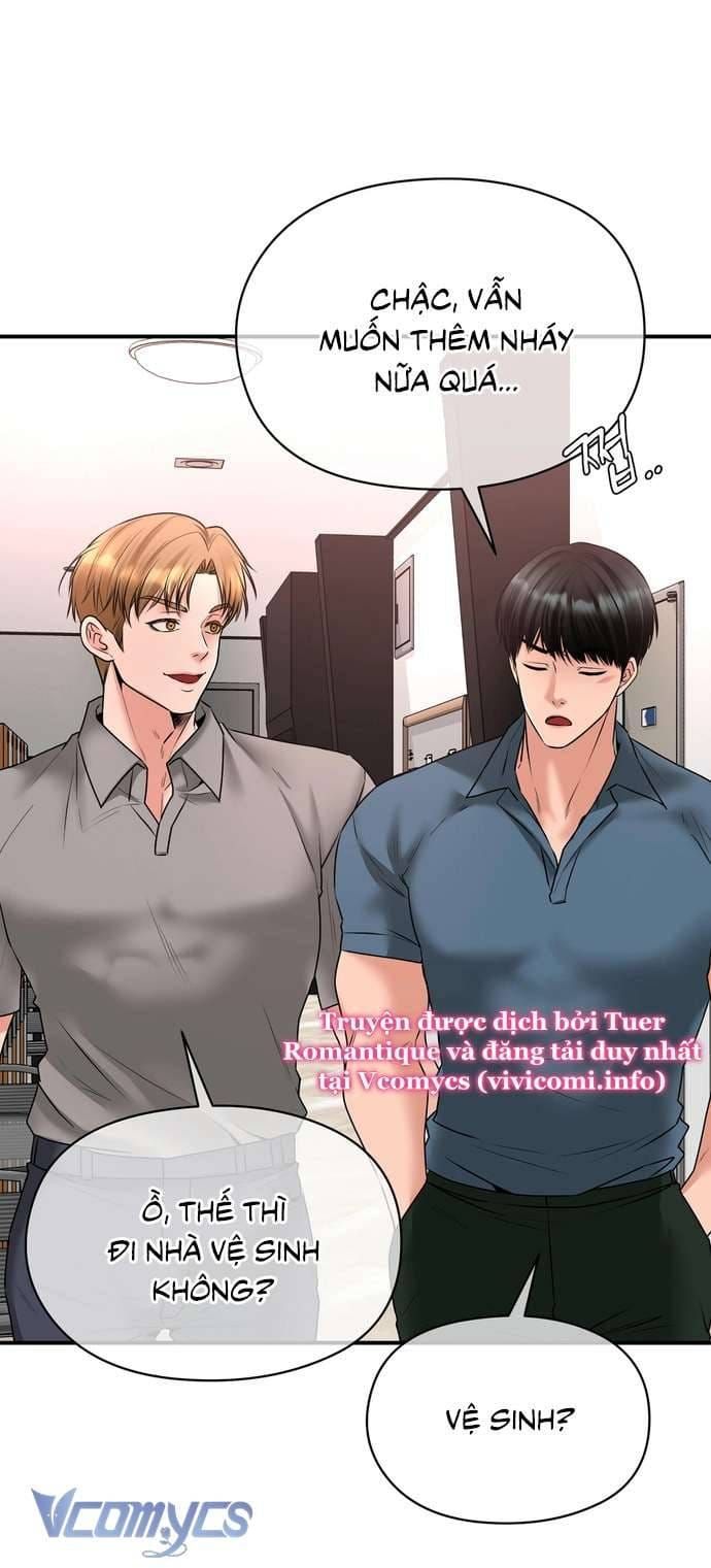 đọc truyện Em Gái Xx Chung Của Các Chú Sân Golf Chương 13 ảnh 44 tại Thiên Thai Truyện