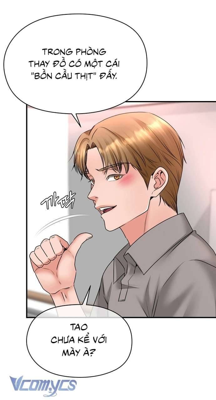 đọc truyện Em Gái Xx Chung Của Các Chú Sân Golf Chương 13 ảnh 45 tại Thiên Thai Truyện