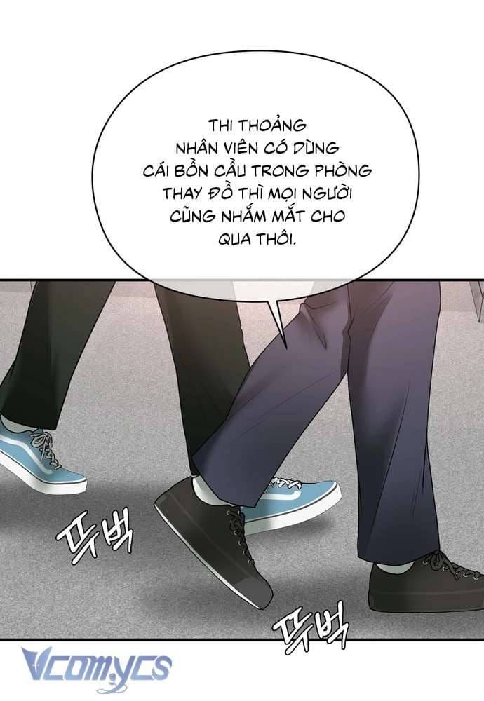 đọc truyện Em Gái Xx Chung Của Các Chú Sân Golf Chương 13 ảnh 47 tại Thiên Thai Truyện