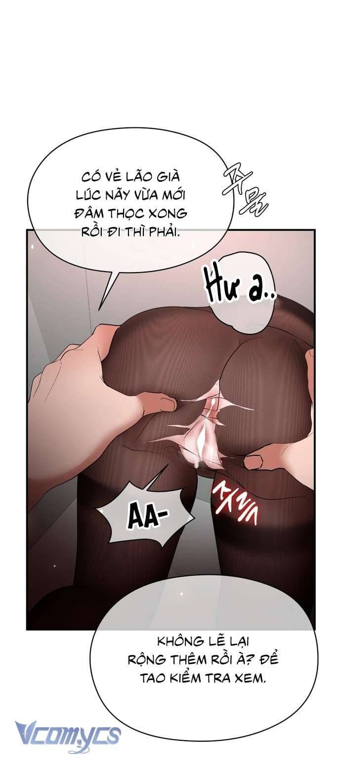 đọc truyện Em Gái Xx Chung Của Các Chú Sân Golf Chương 13 ảnh 59 tại Thiên Thai Truyện