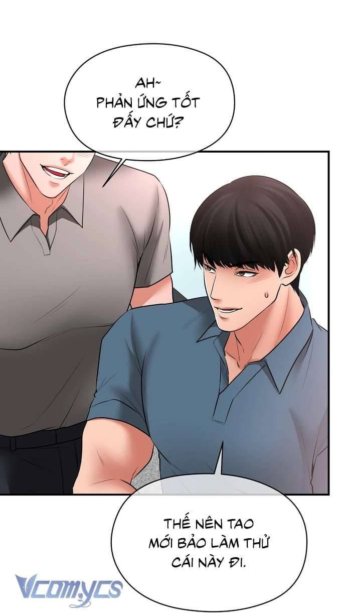 đọc truyện Em Gái Xx Chung Của Các Chú Sân Golf Chương 13 ảnh 62 tại Thiên Thai Truyện